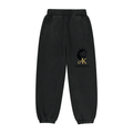 Fleeced Jogger Sweatpants