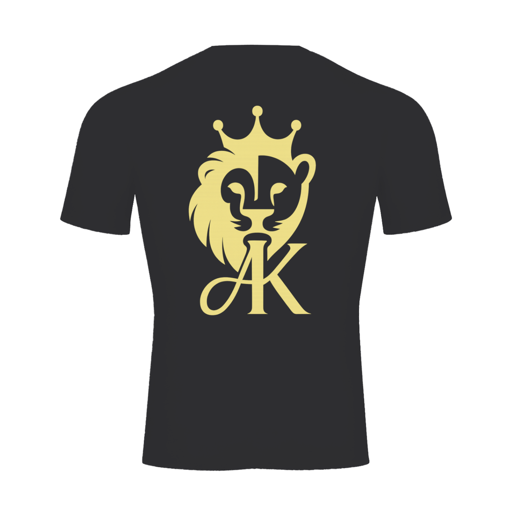Performance Short Sleeve T-Shirt