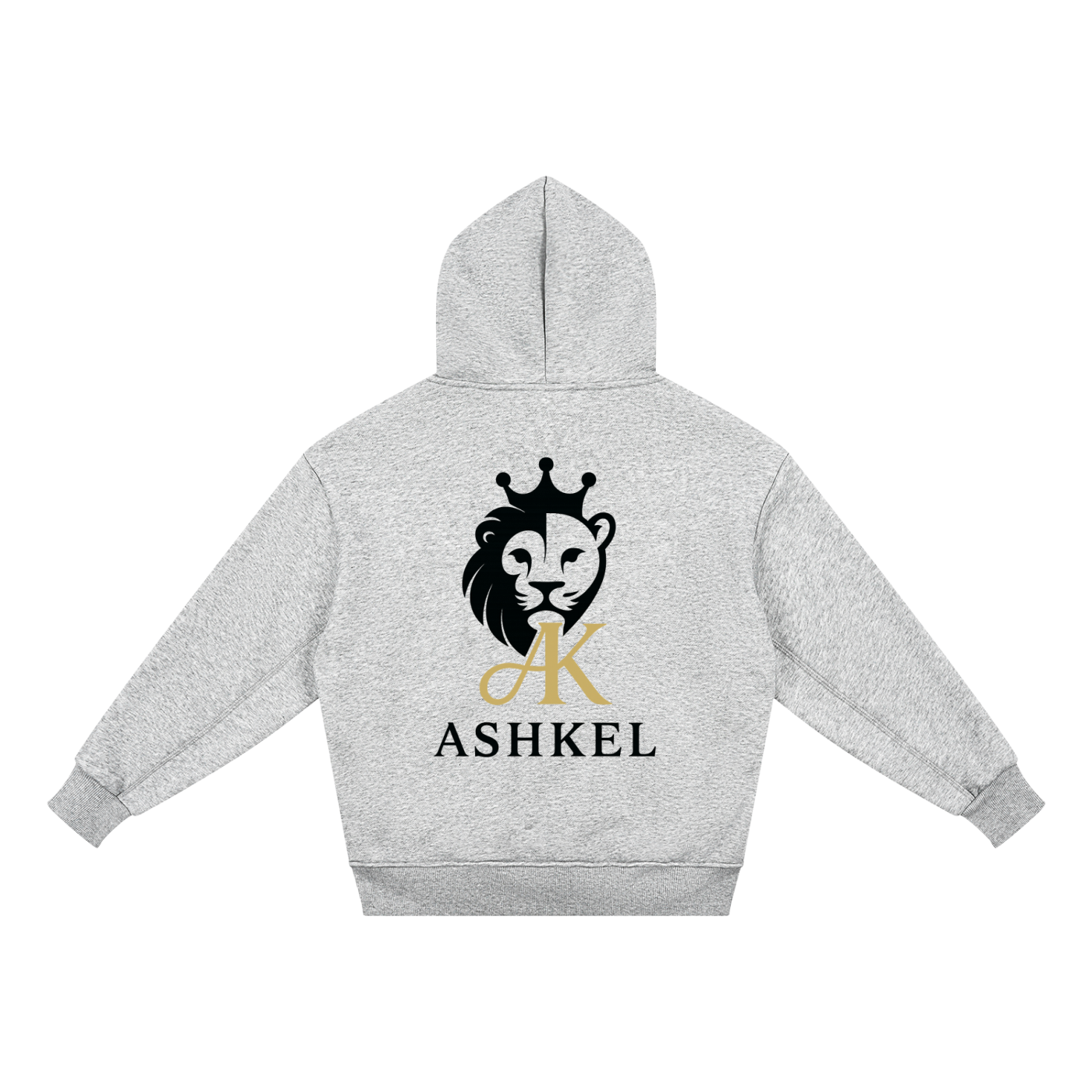 Essential Kids' Fleece Hoodie