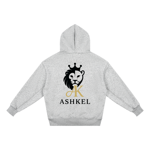 Essential Kids' Fleece Hoodie