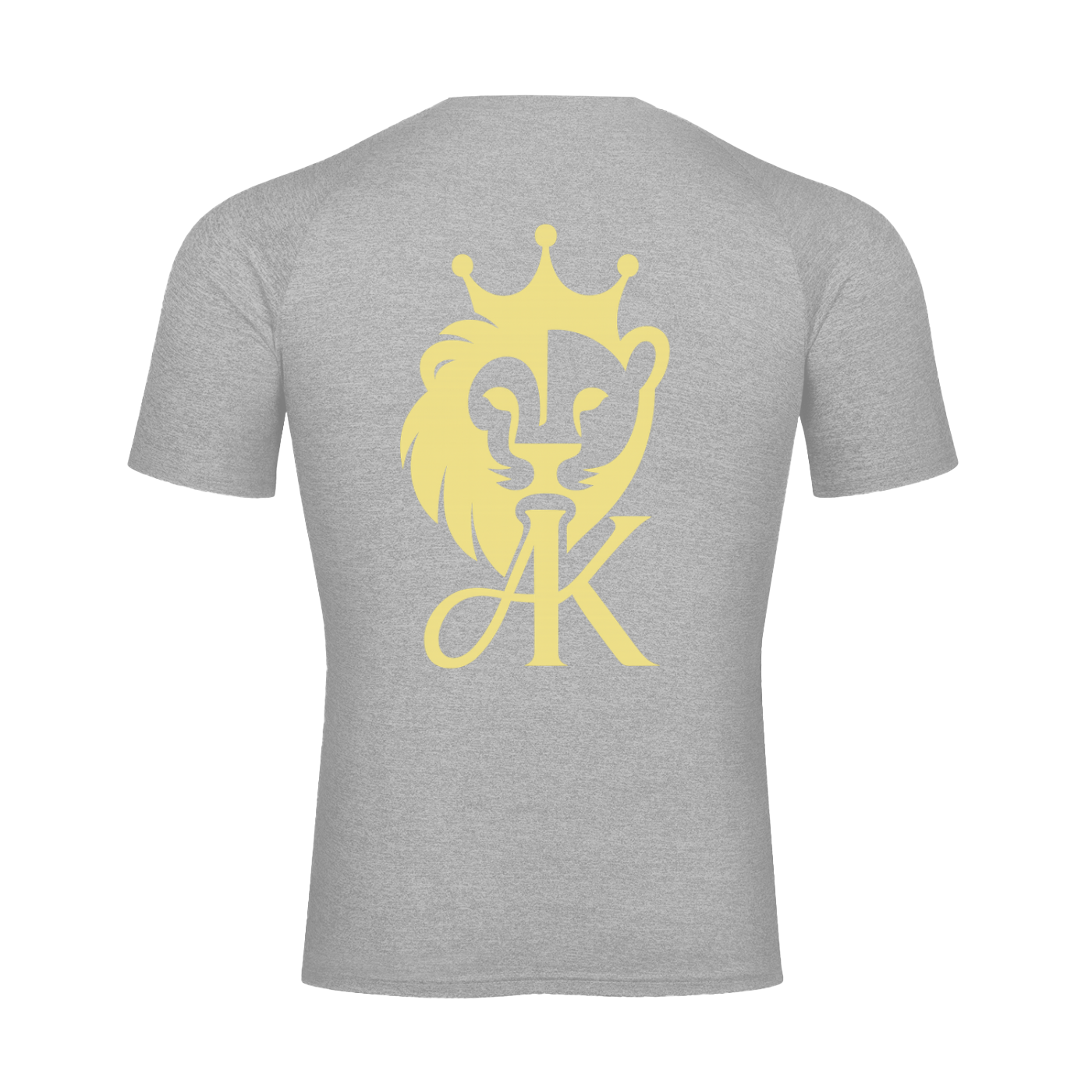 Performance Short Sleeve T-Shirt