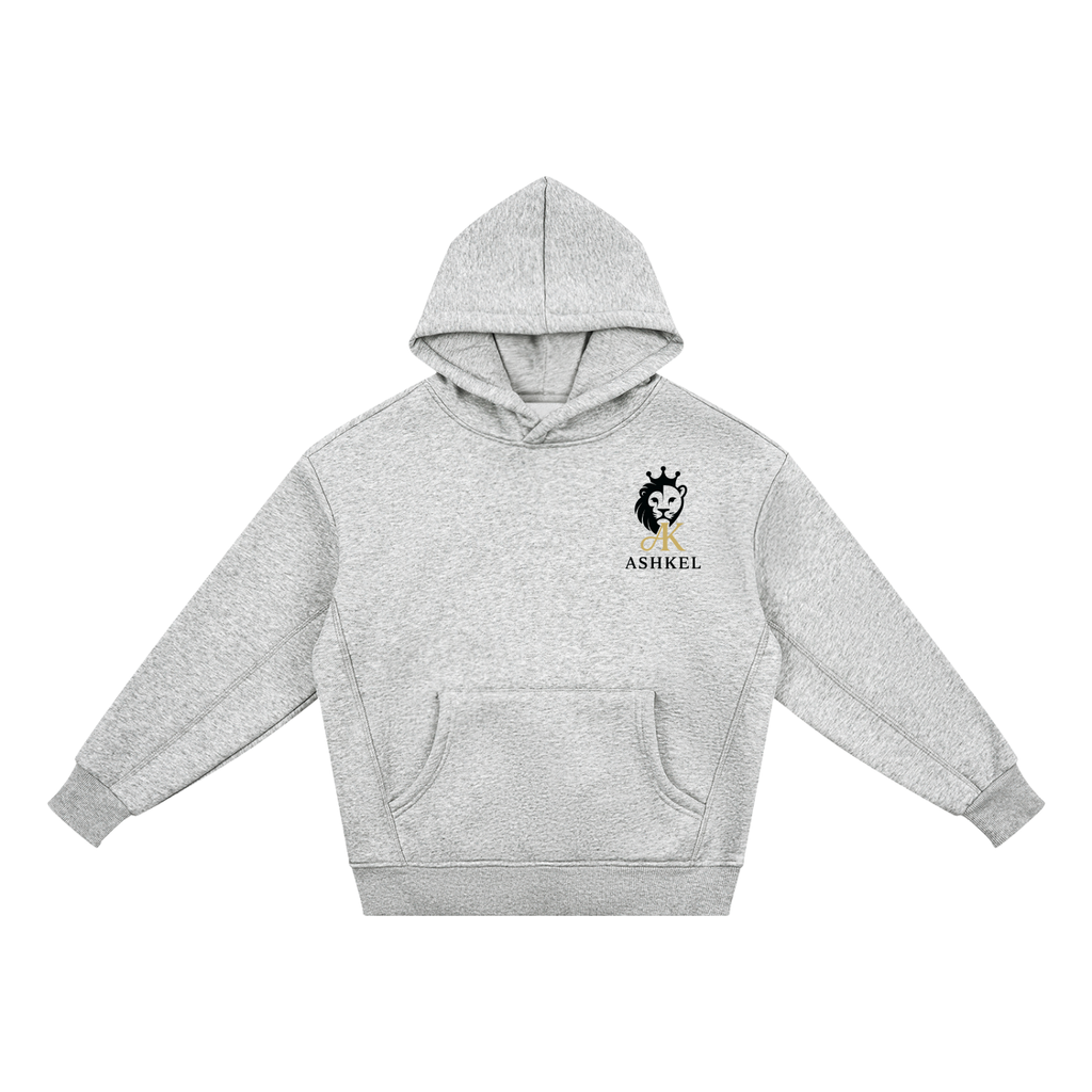 Essential Kids' Fleece Hoodie
