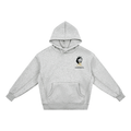 Essential Kids' Fleece Hoodie