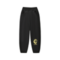 Essential Kids' Fleece Jogged Sweatpants